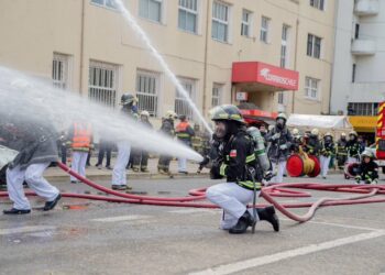 Cuerpo de Bomberos de Osorno anuncia suspensión de Campaña del Sobre 2020
