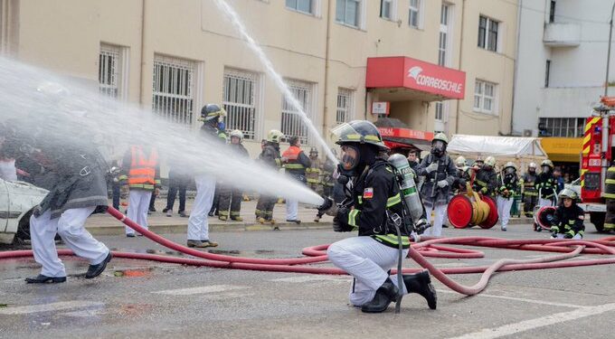 Cuerpo de Bomberos de Osorno anuncia suspensión de Campaña del Sobre 2020