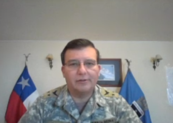 General Eguía: este fin de semana se restringe la salida de vehículos desde Osorno