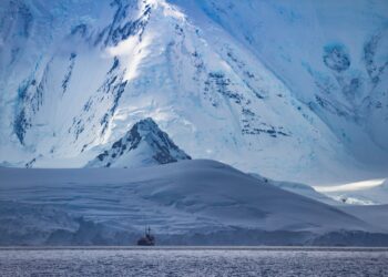 En mayo todos a conectarse con la “Antártica bajo cero”, el ciclo de charlas virtuales sobre ciencia polar