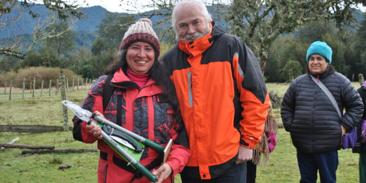 Germán Holmberg: “La clave del éxito de la extensión agropecuaria es ser empáticos y estar en sintonía con lo que quiere y demanda el productor”