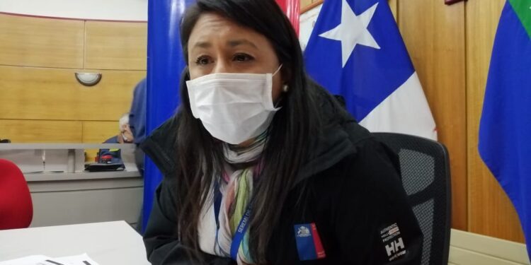 22 de mayo: 24 nuevos casos de Covid-19 en la región de Los Lagos
