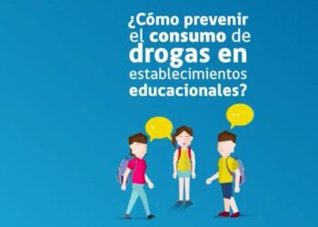 SENDA Los Lagos invita a establecimientos educacionales de la región a acceder a cursos online para implementación de programas preventivos