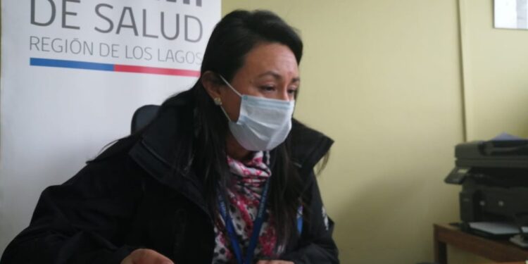Un fallecido y 11 nuevos casos Covid-19 en la región de Los Lagos
