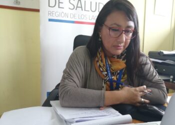 Informe Covid-19 de este jueves 21 informa 26 nuevos casos en la región de Los Lagos