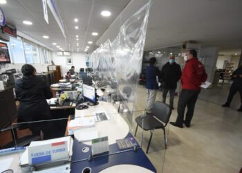 Más de 72 mil pensionadas y pensionados de la región serán beneficiados con el Bono de Invierno 2020