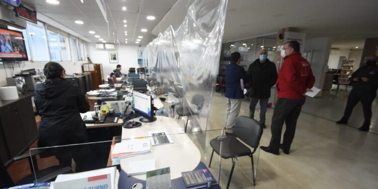 Más de 72 mil pensionadas y pensionados de la región serán beneficiados con el Bono de Invierno 2020