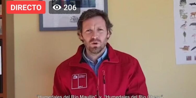 Seremi del Medio Ambiente destacó avances regionales en Cuenta Pública Participativa de Ministra Carolina Schmidt