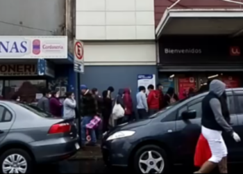 VIDEO | RECORRIDO POR LA CIUDAD DE OSORNO