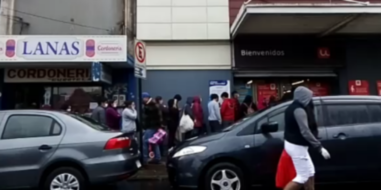 VIDEO | RECORRIDO POR LA CIUDAD DE OSORNO