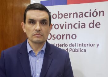 GOBERNADOR PROVINCIAL DA A CONOCER NUEVAS MEDIDAS PARA ACCEDER A OSORNO