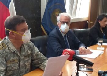 VIDEO | CINCO NUEVOS PUNTOS DE CONTROL SE HABILITARÁN EN OSORNO