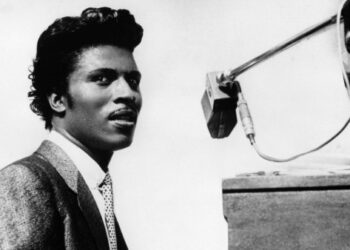 MUERE LITTLE RICHARD, GRAN PIONERO DEL ROCK N’ ROLL