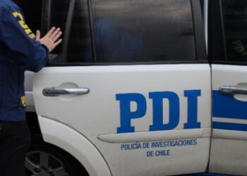 ACUSADO DE HOMICIDIO ES DETENIDO POR LA PDI EN OSORNO