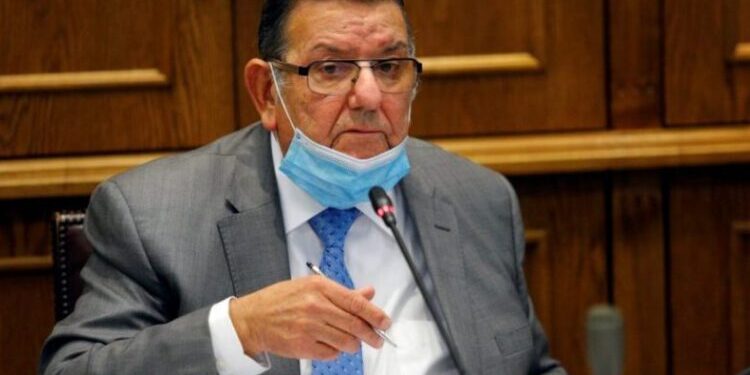 Rabindranath Quinteros da negativo  a Covid-19 en nuevo examen PCR