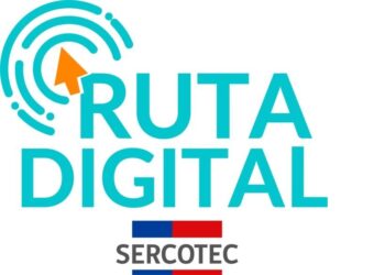 Sercotec lanza programa «Ruta Digital» en apoyo a micro y pequeñas empresas