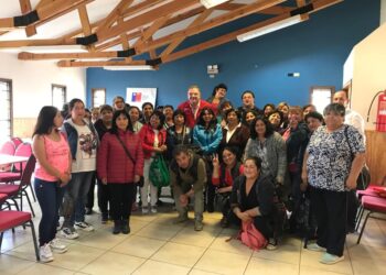 Seremi del Trabajo Fernando Gebhard envía afectuoso saludo a todos los trabajadores de la región en su día