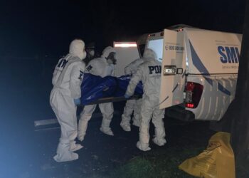 Encuentran a pareja sin vida en Riñinahue: PDI establece causas del deceso