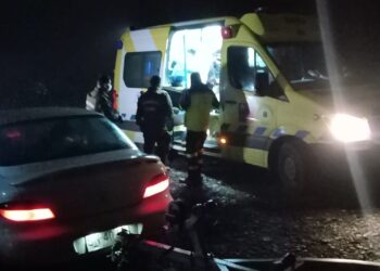 POR RAZONES QUE SE INVESTIGAN JOVEN CAYÓ A LAS AGUAS DEL RAHUE