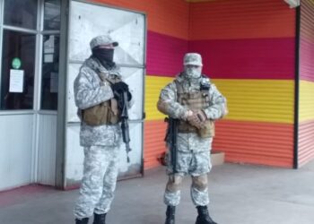 Mercado Municipal de Puerto Montt se mantiene cerrado tras caso de Covid-19