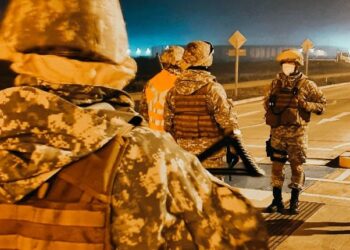 Detectan fiestas clandestinas durante toque de queda en Puerto Varas