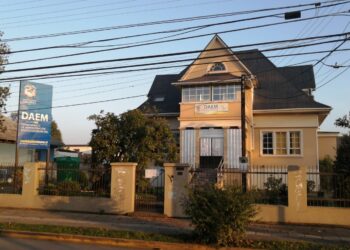 DAEM Osorno hace llamado a vacunar a estudiantes que aún no han sido inmunizados