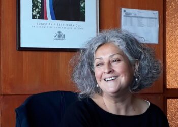 Directora Regional de Fundación Prodemu comenta nuevas campañas de ayuda y capacitación