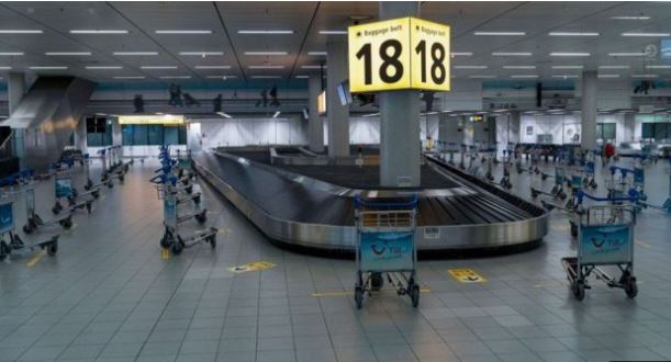 Cuándo y cómo volverán a volar las aerolíneas en el mundo y en América Latina