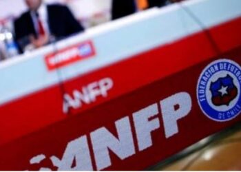 Gerente de la ANFP planea retornar a prácticas en ciudades donde sea factible