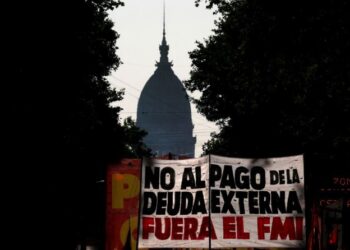 Argentina llega a la fecha límite para evitar el ‘default’ sin acuerdo con sus acreedores