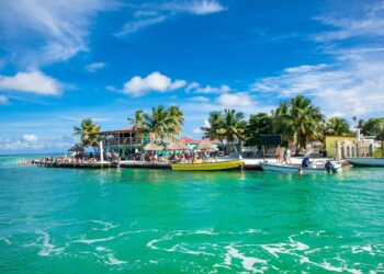 El peculiar caso de Belice, el único país americano que no tiene casos activos de coronavirus