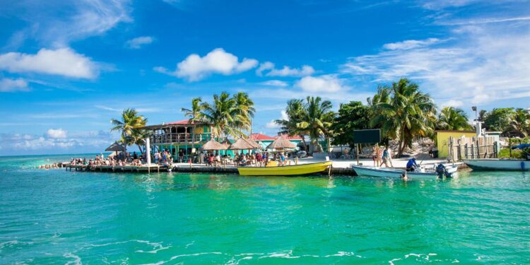 El peculiar caso de Belice, el único país americano que no tiene casos activos de coronavirus