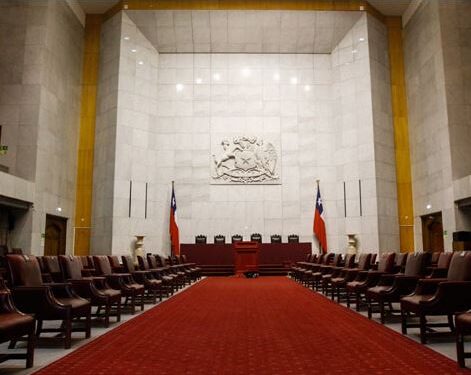 Comisión mixta aprueba prorrogar Cuenta Pública al 31 de julio con discrepancia de la oposición