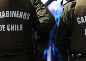 Decretan prisión preventiva a excarabineros imputados de participar en balacera en La Florida