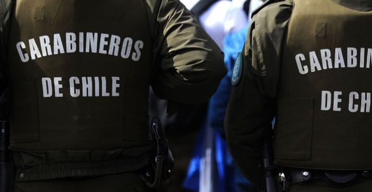 Decretan prisión preventiva a excarabineros imputados de participar en balacera en La Florida