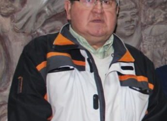 Preocupación por el levantamiento de cuarentena en la ciudad, manifestó el  presidente del consejo consultivo de salud del adulto mayor de Osorno, Carlos Mendoza