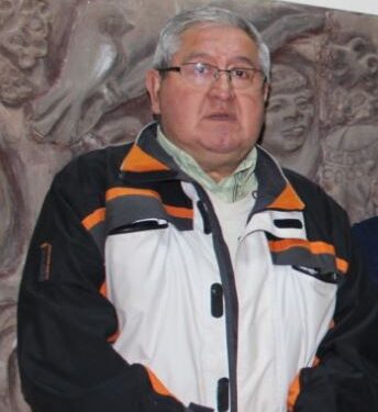 Preocupación por el levantamiento de cuarentena en la ciudad, manifestó el  presidente del consejo consultivo de salud del adulto mayor de Osorno, Carlos Mendoza