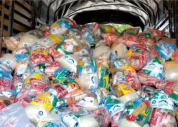 Corrupción y tráfico de medicamentos en medio de la pandemia en Colombia