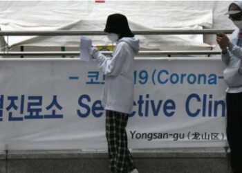 Coronavirus en Corea del Sur: el «preocupante» nuevo foco de contagio en una zona de bares al que se vinculan más de 100 casos