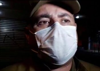 1.264 personas fueron detenidas durante cuarentena en la comuna de Osorno