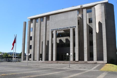 Juzgado de Garantía de Temuco comenzará, el lunes, juicio por «Caso Huracán»