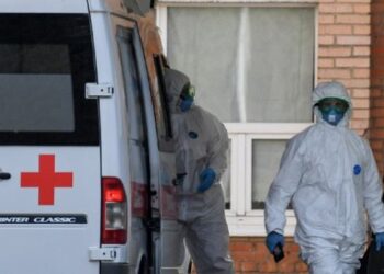 Cifra de muertos por coronavirus bordea las 250 mil personas en todo el mundo