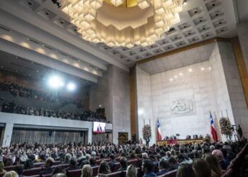 Congreso confirma realización de Cuenta Pública en Valparaíso y asegura que se darán «garantías» sanitarias