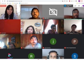 En medio de la pandemia INIA dicta curso de agroecología a profesores de liceos técnicos de Los Ríos y Los Lagos