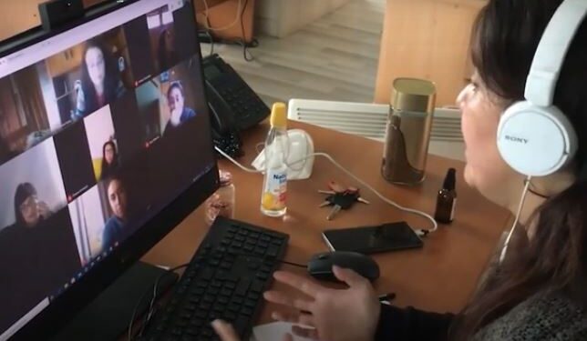 Daem capacita profesionales de establecimientos en habilidades para enfrentar el duelo
