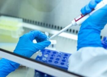 EEUU autoriza prueba de anticuerpos al coronavirus con una precisión casi perfecta