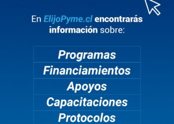 Ministerio de Economía lanza portal web de apoyo y orientación para a pymes afectadas por la crisis sanitaria