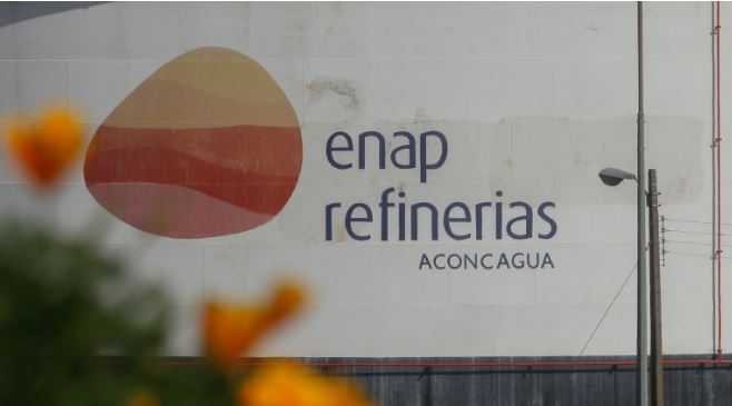 ENAP explica entrega de millonario «bono de retención de talentos» a altos ejecutivos