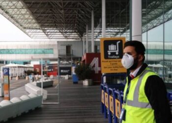 Quédese en casa: estudio confirma que la cuarentena redujo en un 45% el contagio de covid-19 en Europa