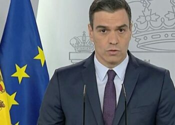 Desde el lunes será obligatorio el uso de mascarillas en el transporte público en España